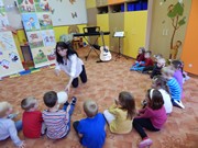 Jak se narodila písnička